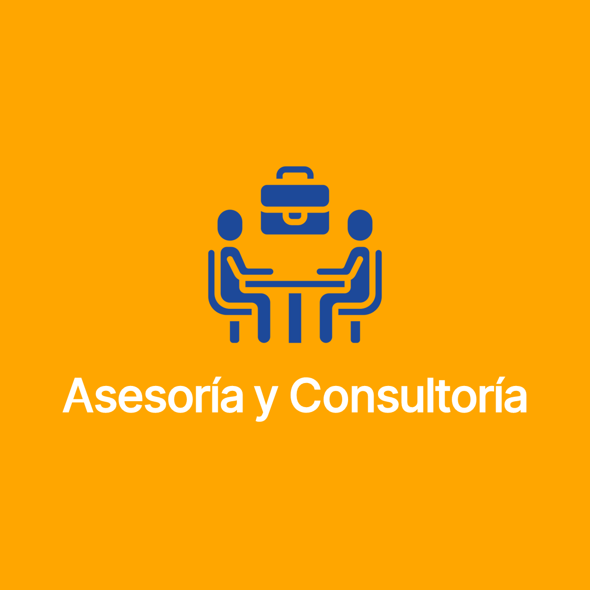 Publicidad digital en servicios de asesoría y consultoría