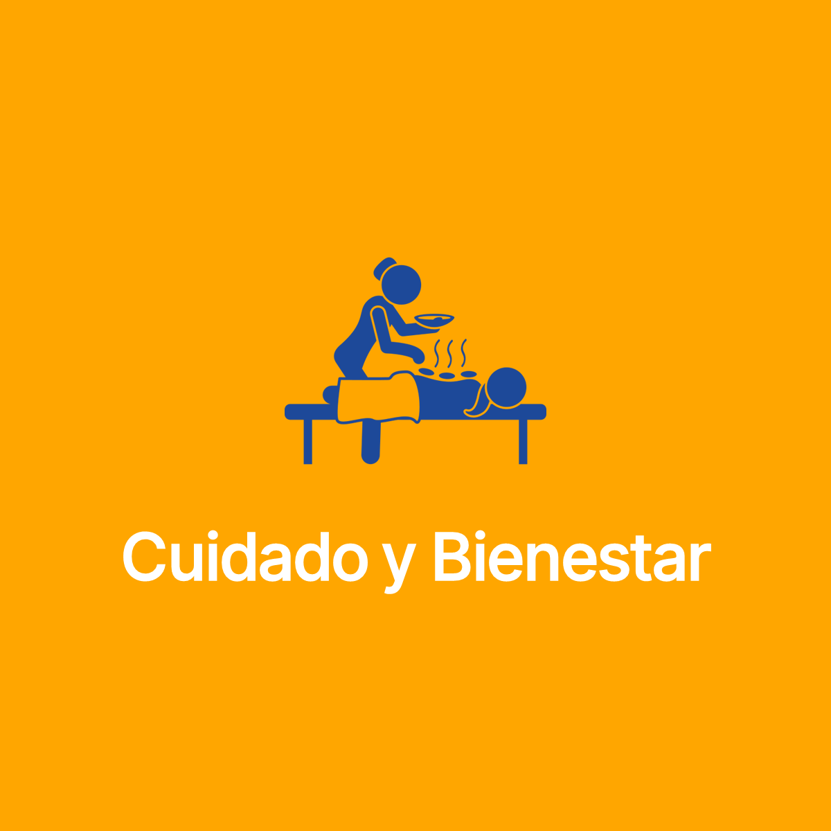 Publicidad digital en el sector de cuidado y bienestar personal